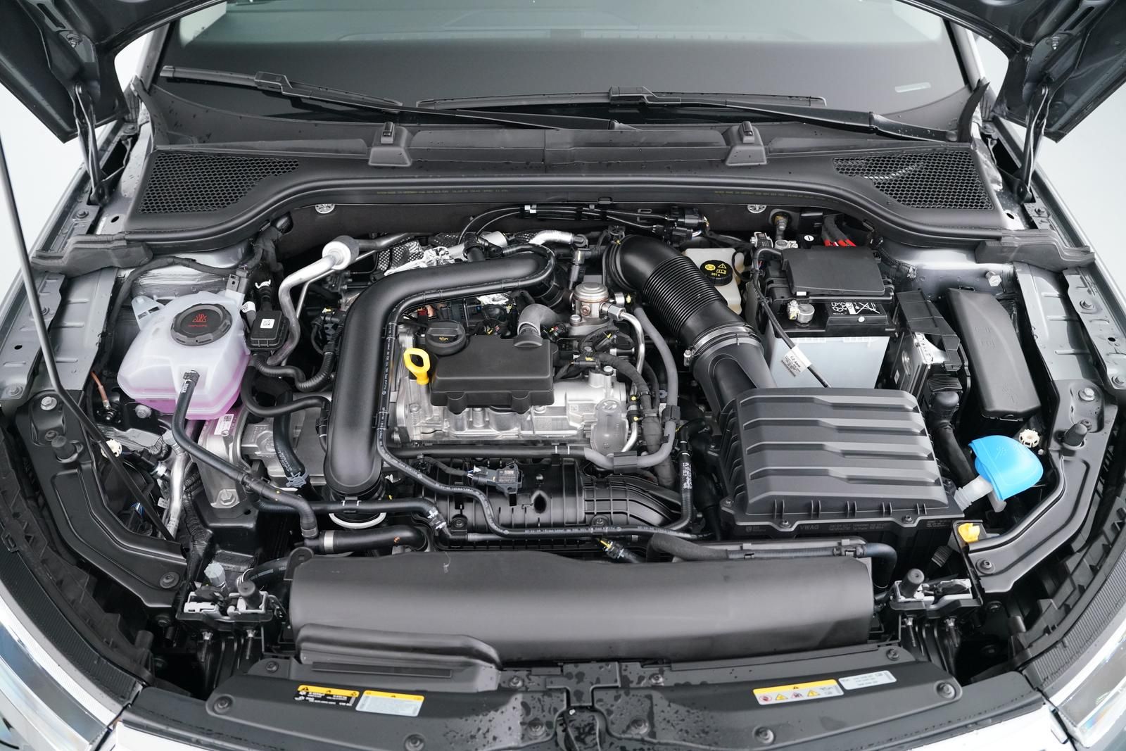 Skoda Kamiq - Bild 28