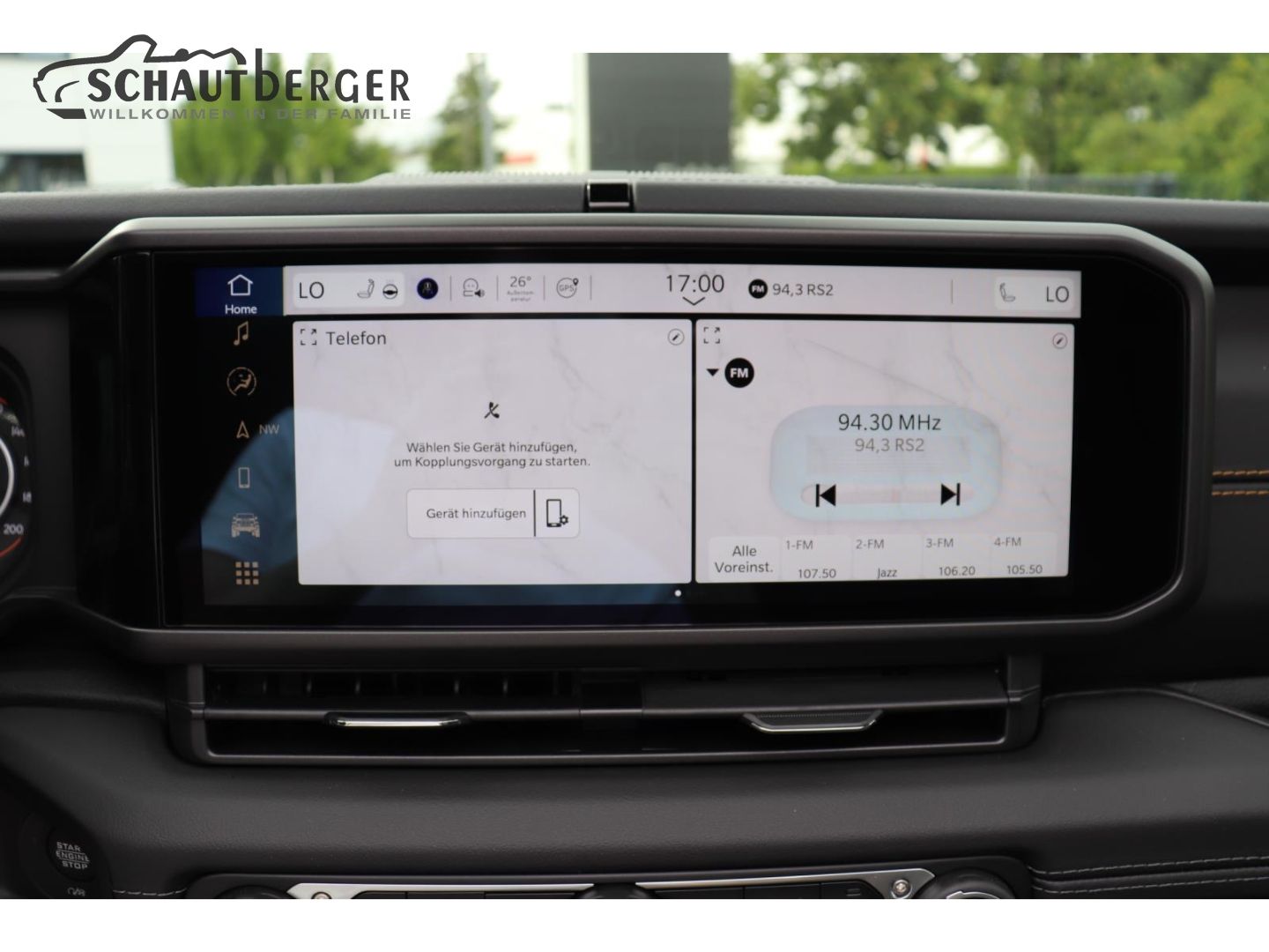 Jeep Wrangler - Bild 18