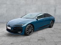 Audi A6 e-tron - Vorschau Bild 2