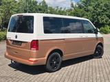 Volkswagen T6 Mixto*6-Plätze*Klima*Navi*AHK - VW T6 Transporter in Nürnberg