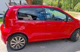 Volkswagen up! 1.0 up! Black Style up! Black Style - Volkswagen up!: Black Style