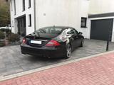 Mercedes-Benz CLS 63 AMG AMG - gebrauchte Mercedes-Benz CLS 63 AMG aus dem Jahr 2010