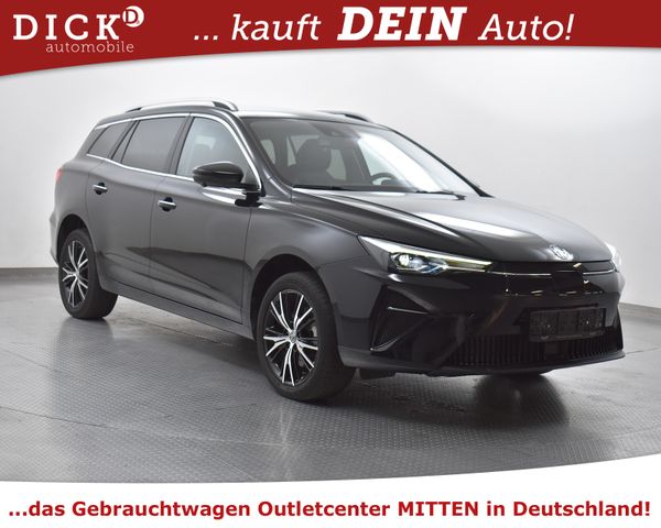 MG MG5 MAX 61 KWH Luxury >NAVI+LED+SHZ+DAB+ACC+360°