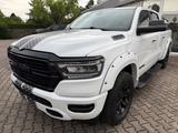Dodge RAM 5.7 V8*LARAMIE*AHK*4X4* - Dodge RAM: Laramie