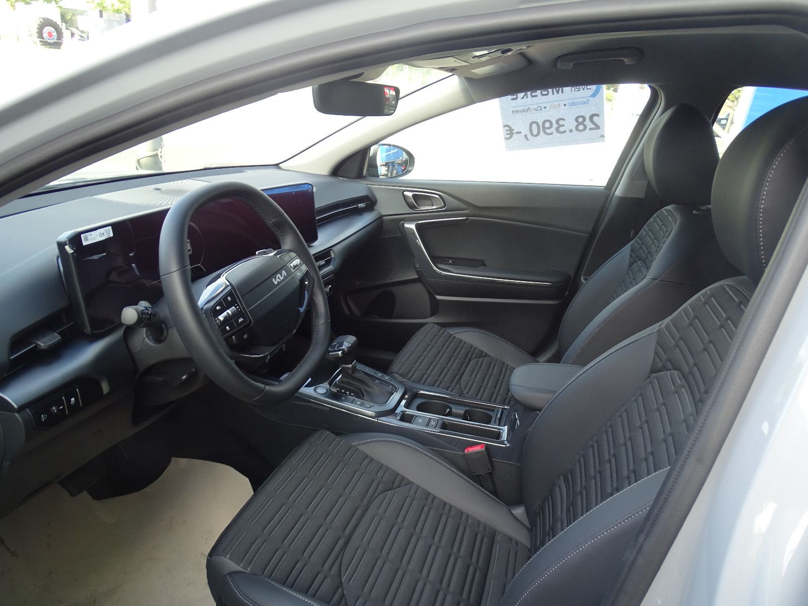 Kia XCeed 1.6T DCT Spirit Sound-P.,Facelift imagem 3