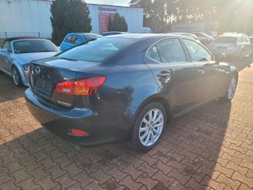 Lexus IS 220 - 5