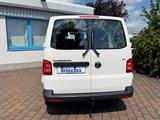 Volkswagen T6 Transporter 2.0 TDI DSG 9-Sitzer AHK LED - VW T6 Gebrauchtwagen in Dortmund