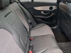 MERCEDES-BENZ C300 T 4Matic~Pano~MultiBeam~HuD~DigtalDisp