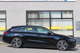 Mercedes-Benz CLA 200 Shooting Brake - Mercedes-Benz CLA 200 Shooting Brake: Limousine