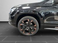 Cupra Ateca - Vorschau Bild 8