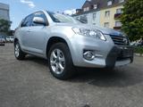 Toyota RAV 4 Life*4x4*Automatic*Garantie*AHK*Kamera* - Toyota RAV 4: L