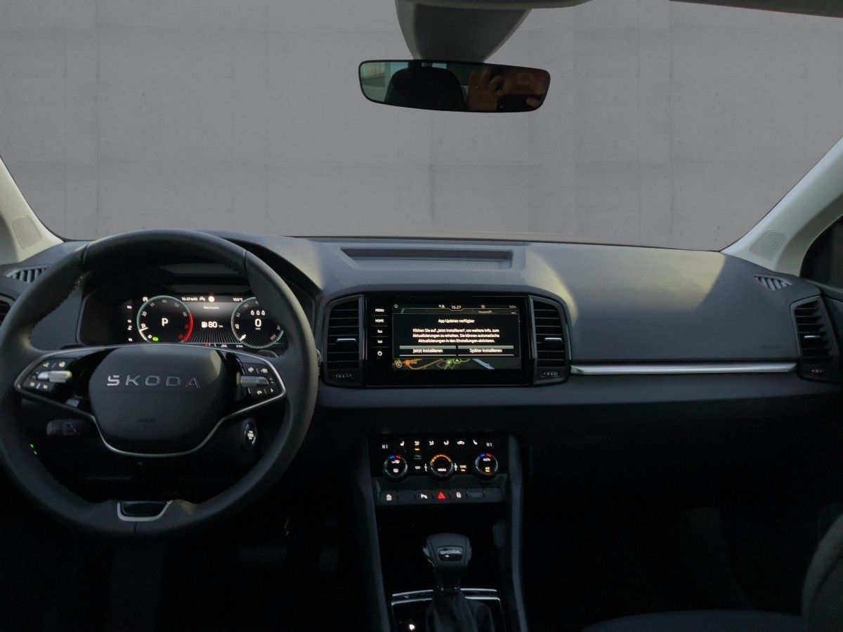 Skoda Karoq - Bild 8