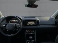 Skoda Karoq - Vorschau Bild 8