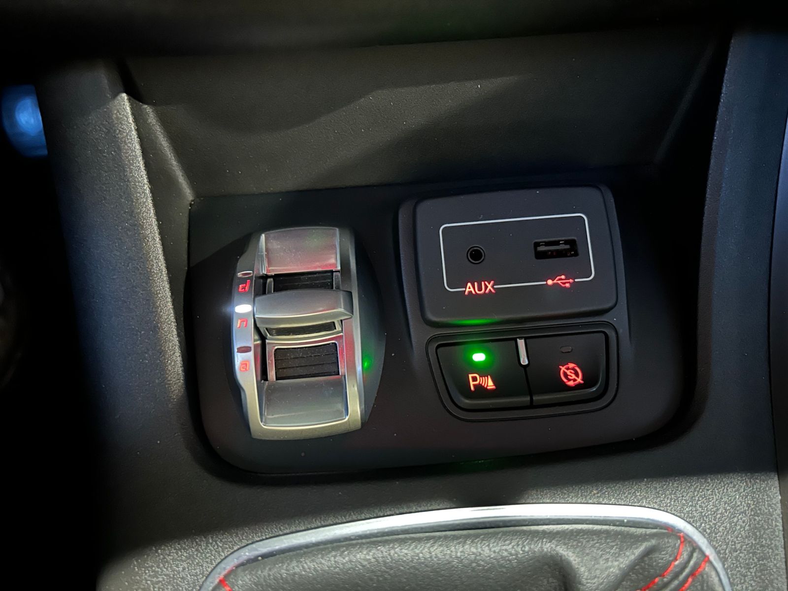 Fahrzeugabbildung Alfa Romeo Giulietta Sprint XEN NAV ALU