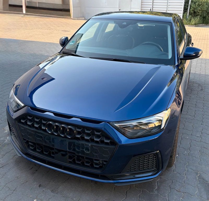 Image of Audi A1