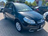 Fiat Sedici 2.0 16V Multijet (DPF) 4x4 Easy - Fiat Sedici Gebrauchtwagen