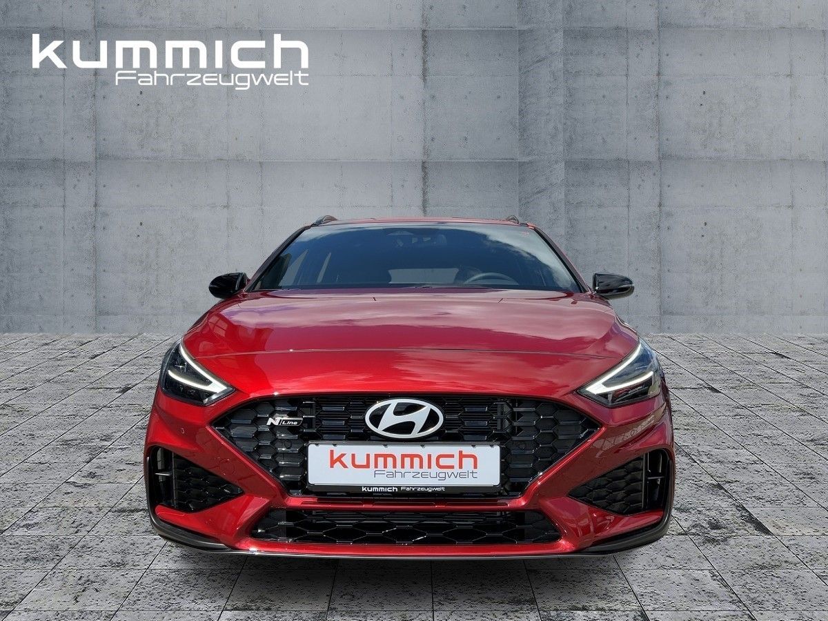 Hyundai i30 - Bild 2