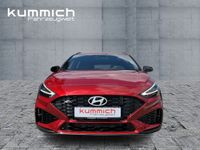 Hyundai i30 - Vorschau Bild 2