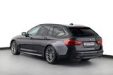 BMW 530d xDrive Touring M Sport LiveCoProf ACC 1Hand - BMW: Kombi, Xdrive