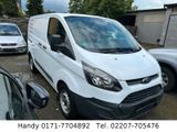 Vorschaubild Ford Transit Custom 2.2 EURO 5 Motorschaden 1.Hand
