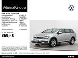 Volkswagen Golf Variant Alltrack 2.0 TDI 4M DSG Stdhz Pano - Volkswagen Golf: Alltrack