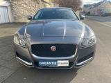 Jaguar XF Pure+AUTOMATIK-DIESEL+TÜV-NEU - Jaguar XF: Pure