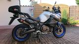 Yamaha XT 1200 Tenere ZE - YAMAHA ENDURO