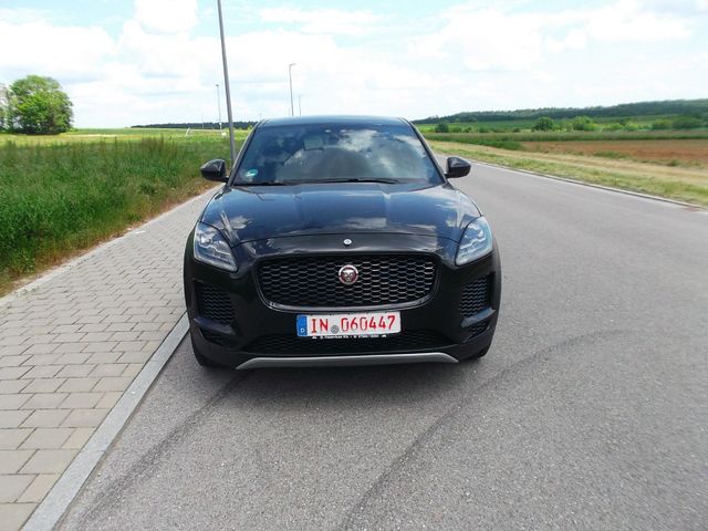 Jaguar E-Pace E-PACE S AWD