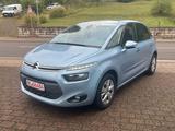 Citroën C4 Picasso Spacetourer Intensive - Citroën C4 Picasso: Intensive