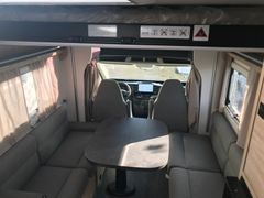 Chausson 640 First Line, Modell 2025