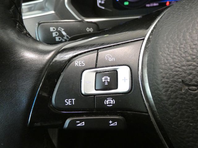 Tiguan Allspace 2.0 TDI Highline 4Motion AHK HUD