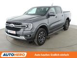 Ford Ranger 2.0 TDCi EcoBlue Limited 4WD DK *NAVI*CAM