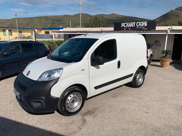 Fiat Fiorino 1.3 MJT 80CV iva inclusa