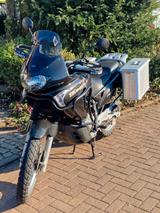 Honda XL 650 V, Transalp Typ RD 10 - HONDA ENDURO 650