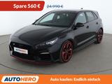 Hyundai i30 2.0 TGDI N Performance*NAVI*LED*SPUR*PDC*SHZ - Hyundai i30 mit Benzin-Antrieb: Schiebedach