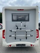 Carthago I 143 LE - Compact Line |Hubbett+Top Ausstattung
