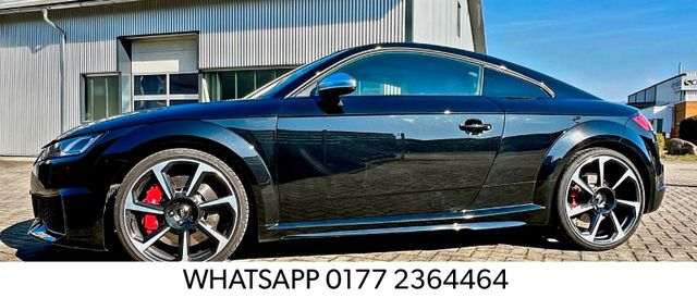 Audi TT RS Coupe 2.5 TFSI QUATTRO/MATRIX/B & O/