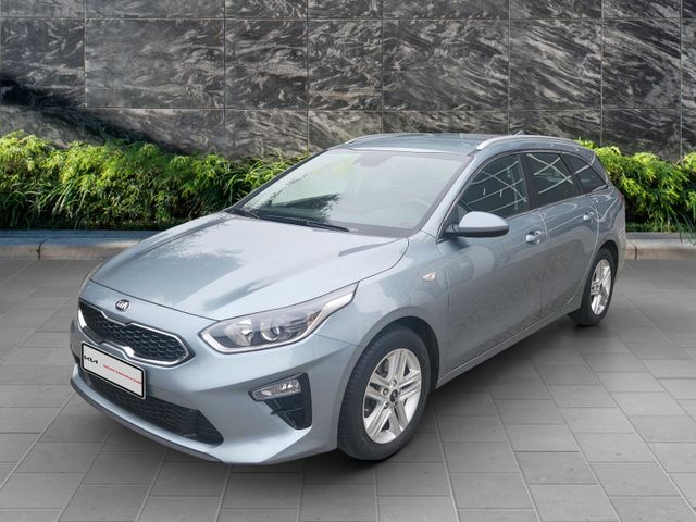 Kia cee'd Sportswagon 1.4 T-GDI Vision Navi+ Komfort