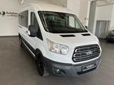 Ford Transit 350 L3 Trend TAXAMETER Rollstuhlrampe - Ford: Taxi, Kleinbus