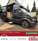 Knaus BOXDRIVE 600 XL Mietfahrzeug 2025  - Offers matching your search criteria