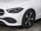 Mercedes-Benz C 180 Avantgarde RüKam+MBUX+Totwink+LED+17 - Mercedes-Benz C 180: T