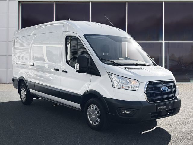 Fahrzeugabbildung Ford Transit 2.0 TDCi   350 L3 Trend #Sperrstangen