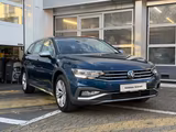 Volkswagen Passat Alltrack 2.0 TDI DSG/4M/LEDER/VIRTUAL - Volkswagen Passat: Vi