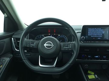 Nissan Qashqai - 4