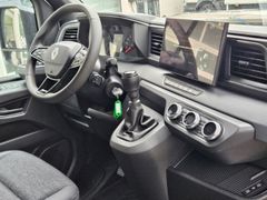 Fahrzeugabbildung Master IV Kasten Hochraum 3,5t L2H2 BLUE dCi 150