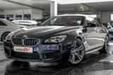 BMW M6 Gran Coupe*Individual*Head*360*Bang&Olufsen* - BMW M6: Limousine