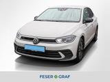 Volkswagen Polo 1.0 TSI Goal DSG ACC LED PDC Sitzh.