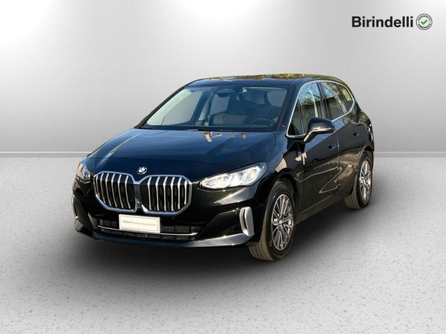 Andere BMW Serie 2 A.T. (U06) - 218d Active Tourer Luxu