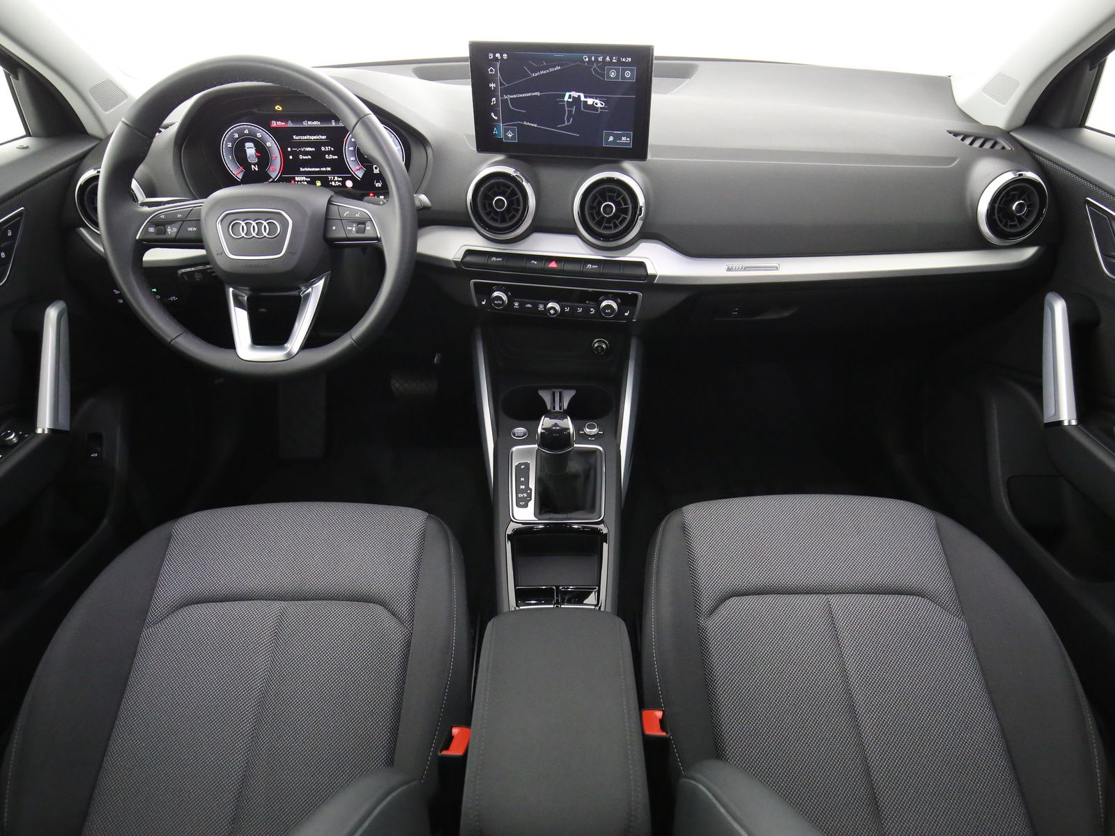 Audi Q2 - Bild 15