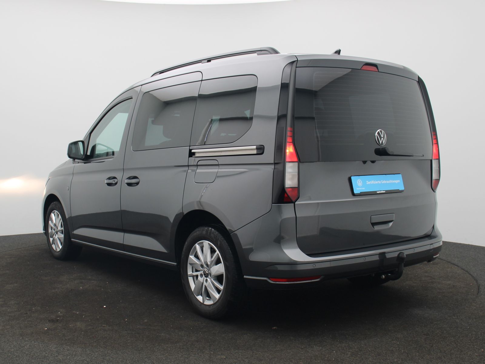 Volkswagen Caddy - Bild 6